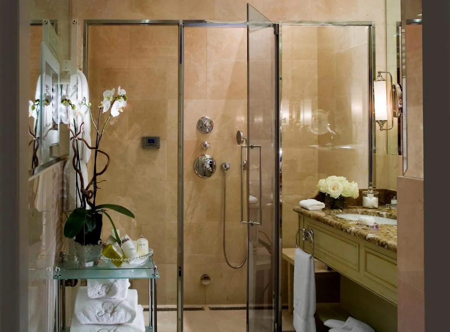 Hotel D'Angleterre Geneva