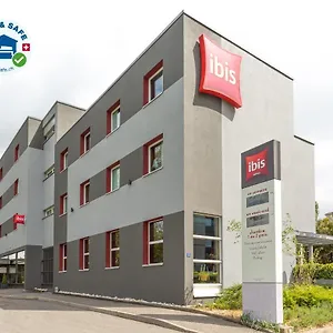 Hotel Ibis Aéroport