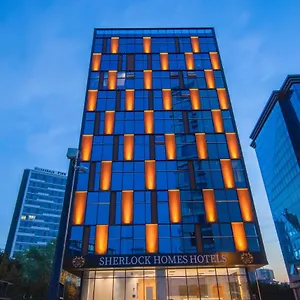 Sherlock Homes 4* Istanbul