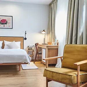 Urban Park 4* Tbilisi