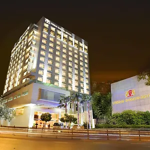 维塞西贡酒店 酒店 胡志明市