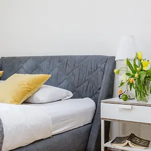 Rent A Delsbergerallee - Self Check-in Basilea