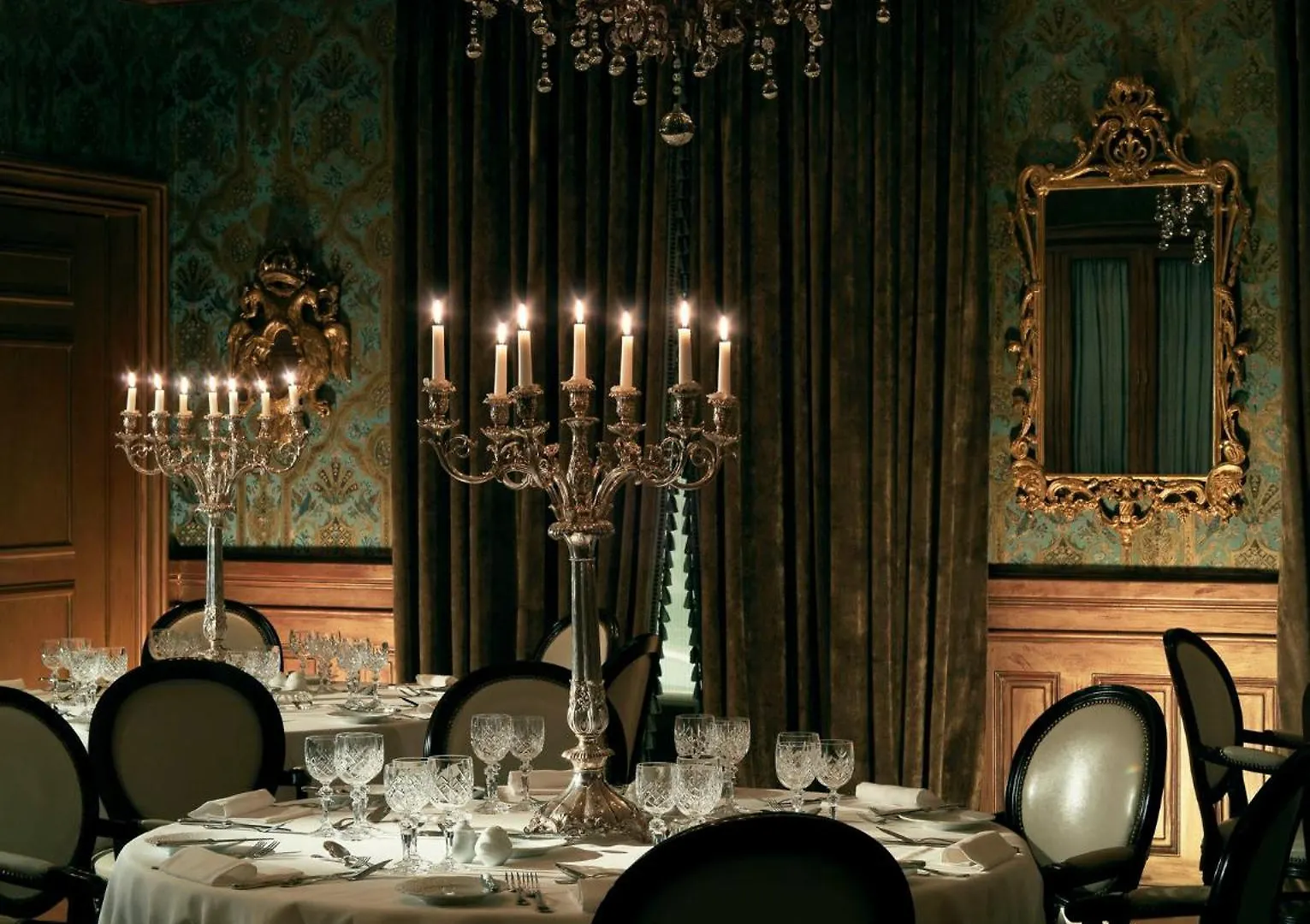 Hotel D'Angleterre Ginebra Suiza
