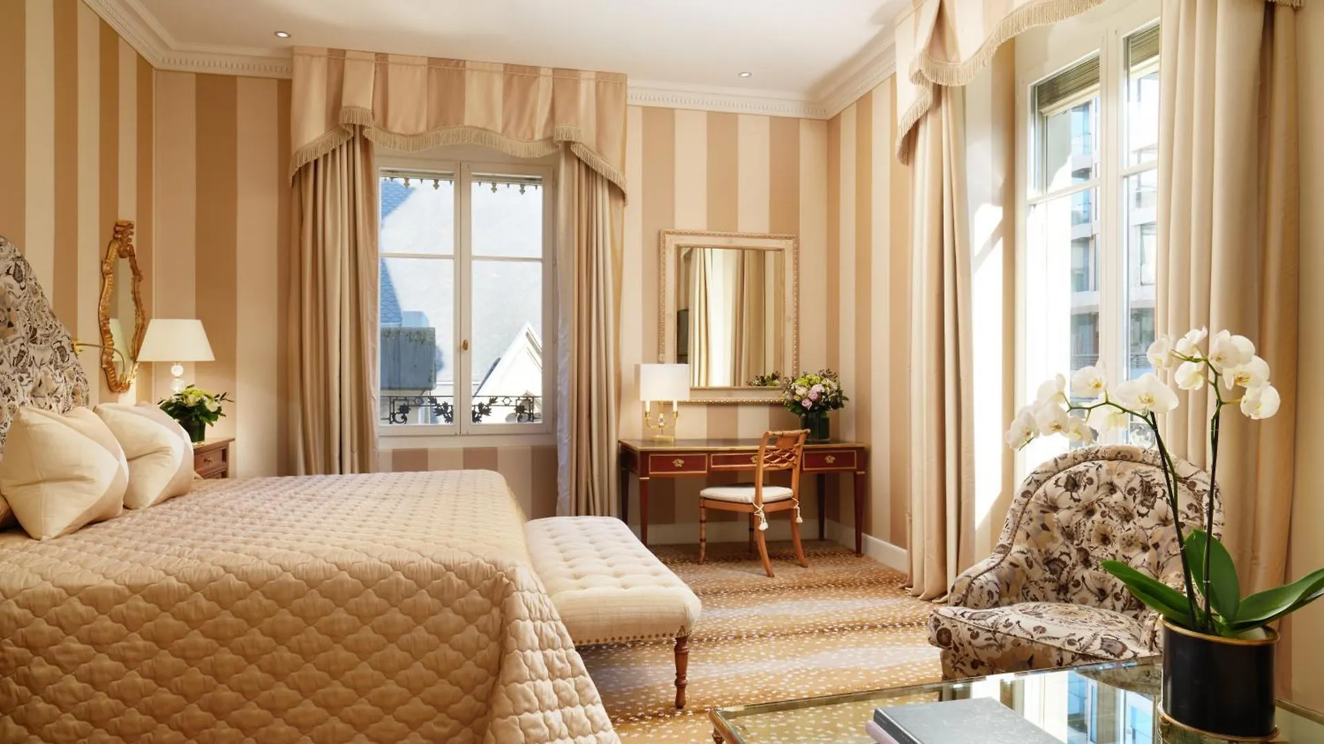 ז'נבה Hotel D'Angleterre