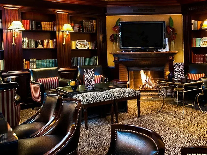 ז'נבה Hotel D'Angleterre