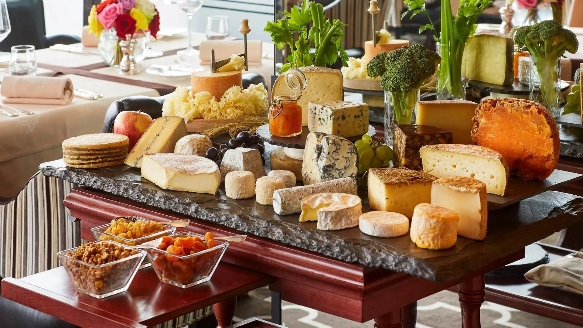 Hotel D'Angleterre Geneva 5*,  Switzerland